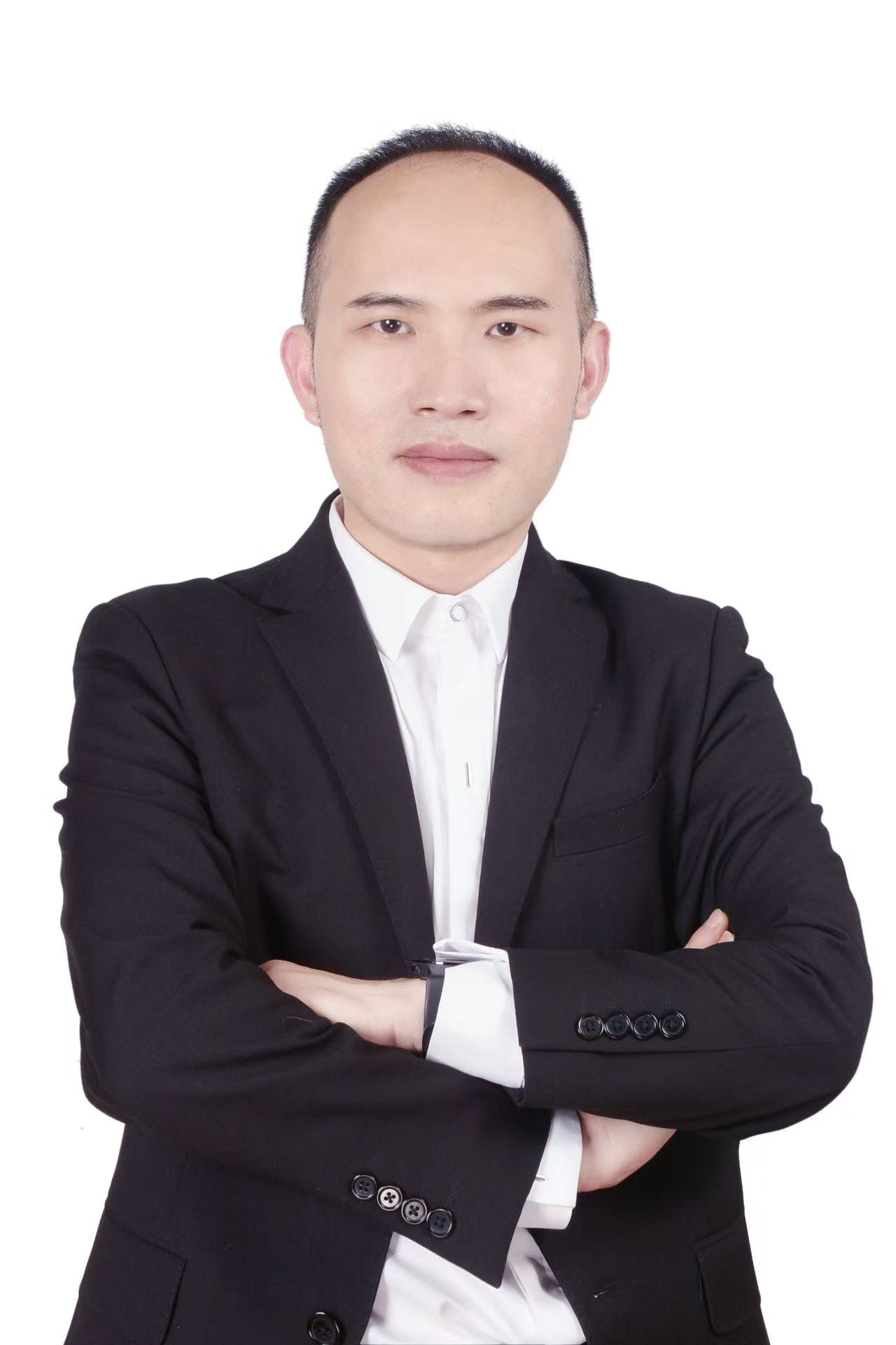 朱美东 - 注册会计师、税务师